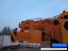 Buy XCMG Used Crane / 9 Buy XCMG Used Crane / 9